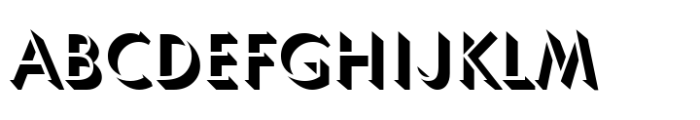 Umbra Std Regular FONT