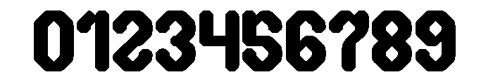 UNITE PRIME-Light Font OTHER CHARS