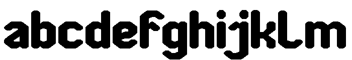 UNITE PRIME FONT