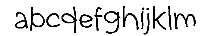 Uncle Busy FONT