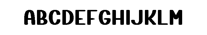 Under Offer FONT