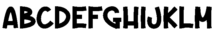 Underline1 FONT
