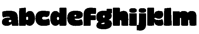 Unfunk FONT