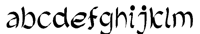 Unica FONT
