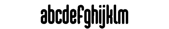 Unicora FONT
