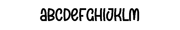 Unicorn Cowgirl FONT