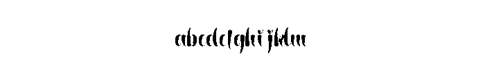Unigine FONT