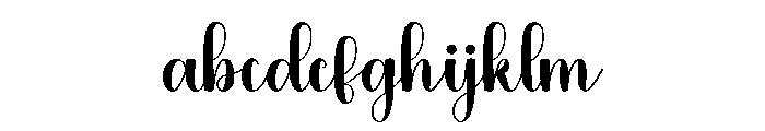 Uniqorn Story FONT