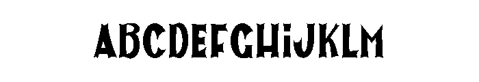 Unique Quotes FONT