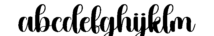 Unitary FONT