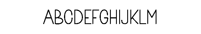 Uniteam FONT