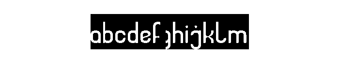 Universal Law-Inverse FONT
