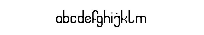 Universal Law-Light FONT