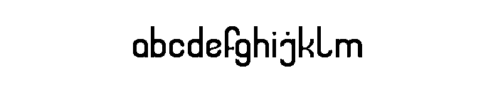 Universal Law FONT