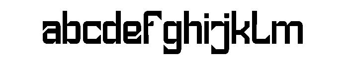 Universe Protector-Light FONT