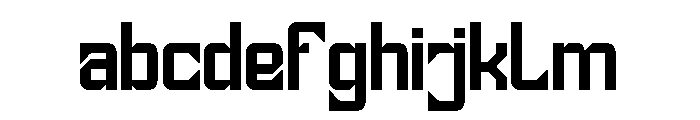 Universe Protector FONT