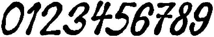 UN Astilla Italic otf (400) Font OTHER CHARS