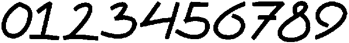 UN Trackvia Sub otf (400) Font OTHER CHARS