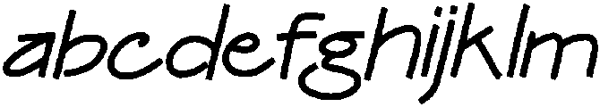 UN Trackvia Sub otf (400) FONT