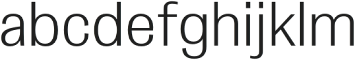 UNCMMN Produkt Regular otf (400) FONT