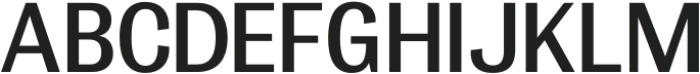 UNCMMN Produkt SemiBold otf (600) Font
