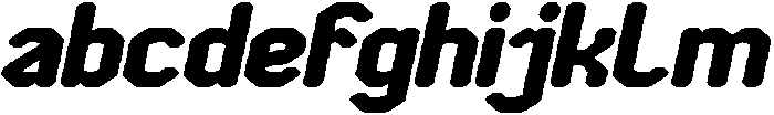 UNITE PRIME Italic otf (400) FONT