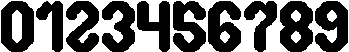 UNITE PRIME-Light otf (300) Font OTHER CHARS