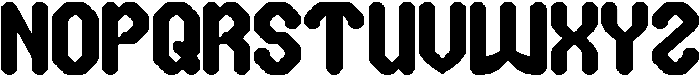 UNITE PRIME-Light otf (300) Font UPPERCASE