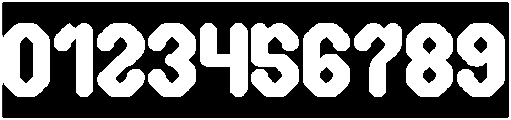 UNITE PRIME-inverse otf (400) Font OTHER CHARS