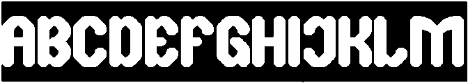 UNITE PRIME-inverse otf (400) Font UPPERCASE