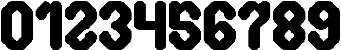 UNITE PRIME otf (400) Font OTHER CHARS