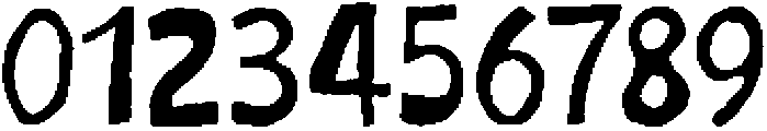 UNKA MOCHA otf (400) Font OTHER CHARS