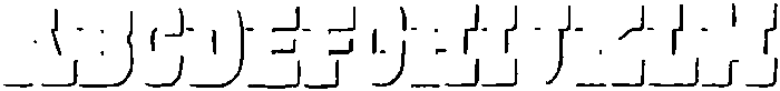 Unchained Shadow otf (400) FONT