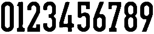 Unchained Spaghetti otf (400) Font OTHER CHARS