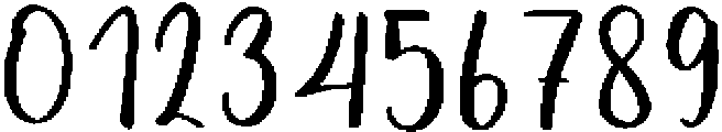 Uncle Farms otf (400) Font OTHER CHARS