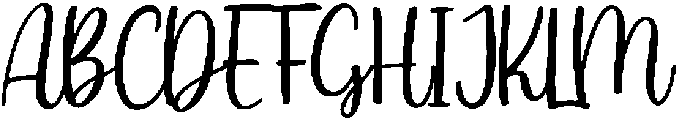 Uncle Farms otf (400) Font UPPERCASE
