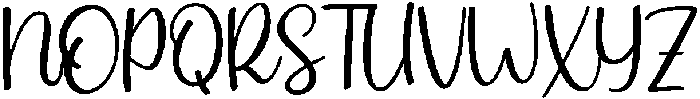 Uncle Farms otf (400) Font UPPERCASE