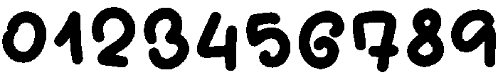 Under The Mistletoe Regular otf (400) Font OTHER CHARS