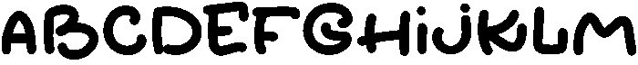Under The Mistletoe Regular otf (400) FONT