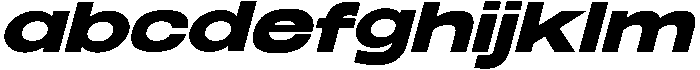 UnderratedItalic- otf (700) FONT
