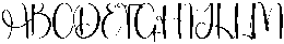 Understand Regular otf (400) Font UPPERCASE