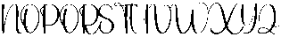 Understand Regular otf (400) Font UPPERCASE