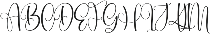 Understanding Regular otf (400) Font | Download Commercial | WhatFontIs