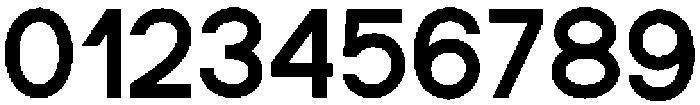 Unera Regular otf (400) Font OTHER CHARS