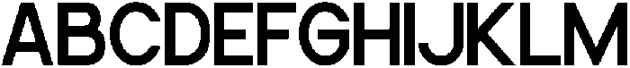 Unera Regular otf (400) FONT