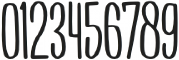 Unicorn Mermaid otf (400) Font OTHER CHARS