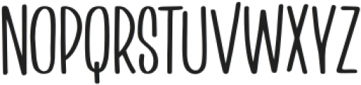 Unicorn Mermaid otf (400) Font UPPERCASE