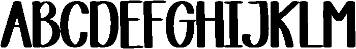 Unicorn Regular otf (400) FONT