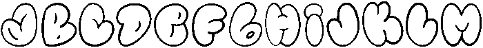 Unicorn Regular otf (400) FONT