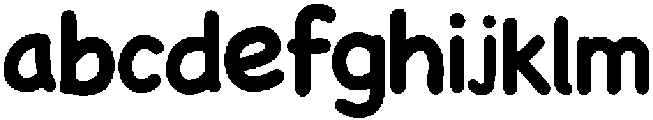 Unicorn Regular otf (400) FONT